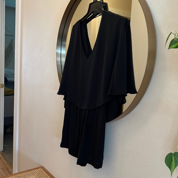 New BCBG MAXAZRIA with tags carie romper style WQR9C735. - Picture 1 of 5